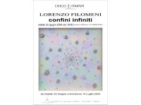 Confini infiniti